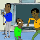 Illustration for article titled The path to iRick And Morty/i leads through iHouse Of Cosbys/i